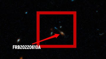 Hubble Identified the Source of an Extremely Powerful Fast Radio Burst