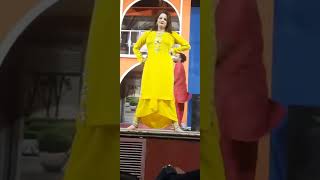 Afreen Pari Mujra 2022