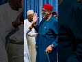 Obi's the great man and the choice of the people 🇳🇬