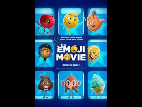 EMOJI, Η ΤΑΙΝΙΑ (THE EMOJI MOVIE) - TRAILER (ΜΕΤΑΓΛ.)