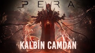 PERA - Kalbin Camdan Resimi