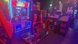 [PUMP IT UP PRIME 2] Energizer S16