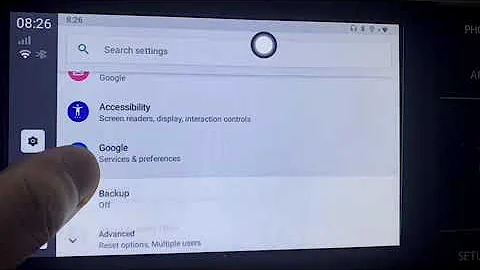 CarlinKit TBox Series reset method