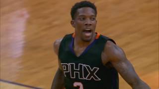 New York Knicks at Phoenix Suns - December 13, 2016