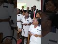 Magnificat Chorale Cohésion Paroisse Saint Michel Archange De Charpentier Des Cayes