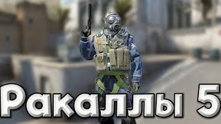 Ракаллы [CSGO] #5