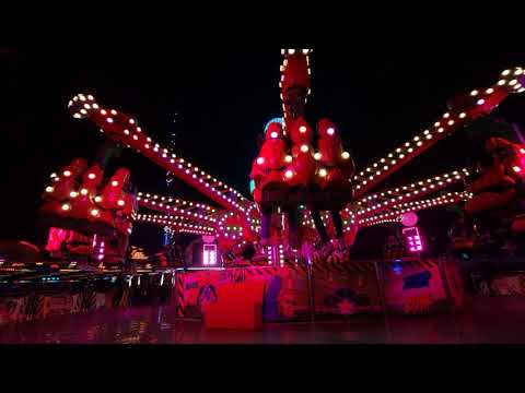 kermis rijswijk