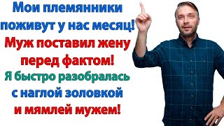 видео: Ты их выгнала! Моих малюток! Ну ты и гадина! Никогда тебе этого не прощу! Весь отпуск мне испортила! картинка: Ты их выгнала! Моих малюток! Ну ты и гадина! Никогда тебе этого не прощу! Весь отпуск мне испортила!