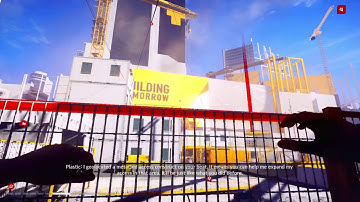 Faiths sister Caitlyn Connors is Isabel Kruger