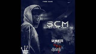 Scm Samba Cire Mercato - Sa Majeste Roi Hems