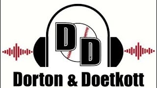 Dorton and Doetkott Debate | Ep. 80 | Townball Talk | Waterville Indians Nolan Grose