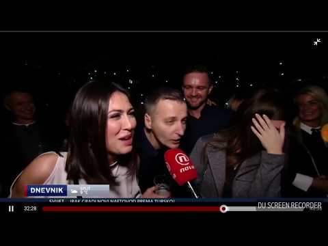 Dubravko Šikermeštar na