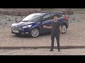 Тест-драйв Ford Focus (2015). Особенности работы