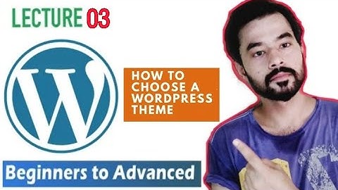 WordPress Theme Problem Solve | Beginners to Advance |