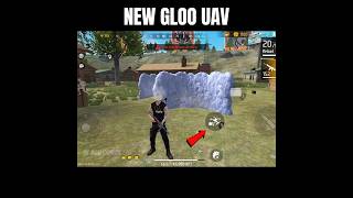 Free Fire New Gloo Uav Feature Explained Must Watch Before Update