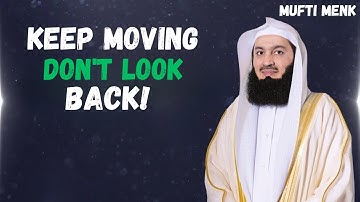 Keep Moving  Don