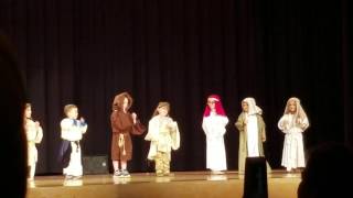 TLC 2016 Christmas Show