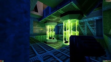 Unreal Gold Level 17 ISV Kran deck 1