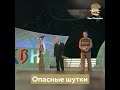 Пророческий Хрусталев в образе Путина | Конституции посвящается