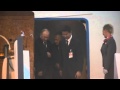 Владимир Путин прибыл в Шанхай на саммит азиатских лидеров http://9kommentariev.ru/