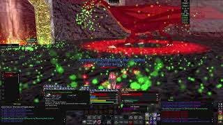 Everquest Legends - 45 BST DRU MAG vs Nagafen D0
