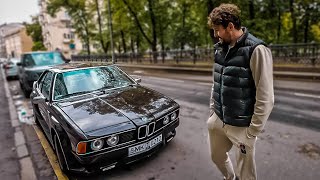 видео: ПРОЩАЙ мой ХАММЕР… картинка: ПРОЩАЙ мой ХАММЕР…