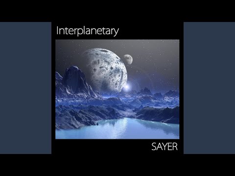 Sayer — Light Years