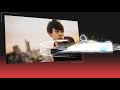 FOOTGEAR movie