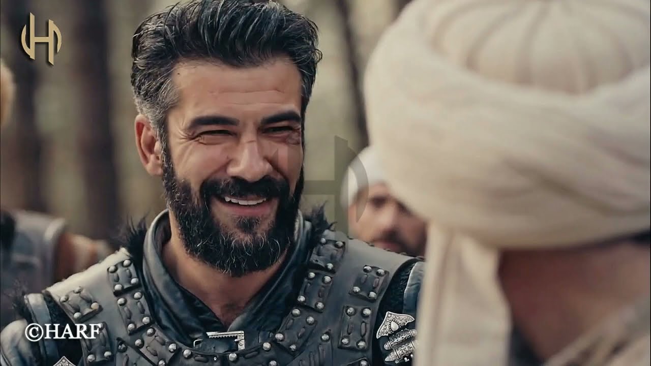 Kurulus Osman Season 5 Sezon 5