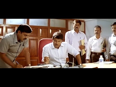 ನಿಷ್ಠಾವಂತ IAS ಅಧಿಕಾರಿಗೆ ಬೇಕಂತಲೇ ರೌಡಿ ಅಂತ ಪಟ್ಟ ಕಟ್ಟಿದ ಭ್ರಷ್ಟರು| Prithvi Kannada Full Movie Highlights