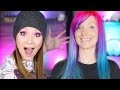 Rainbow Unicorn/Mermaid Hair for Charity?!