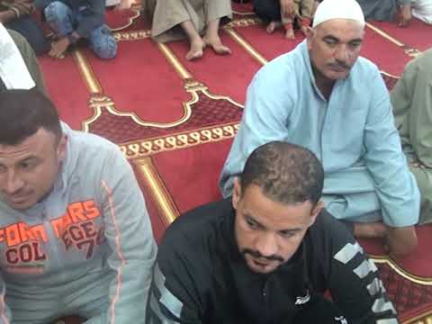 الشيخ نصر يس ابو الجلاجل ورائعة سورة النور في افتتاح مسجد في مركز الحامول محافظة كفر الشيخ