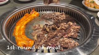 Iron Dish Korean BBQ in Charlotte NC #Irondish