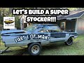 Let&#39;s build this 1967 Dodge Coronet 440!! Part 1