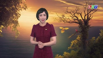 Hương sắc làng hồ số 5/2022