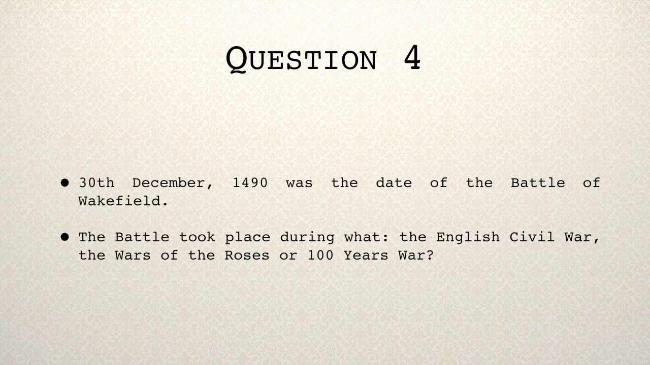 30th December 2016 Teaser - YouTube