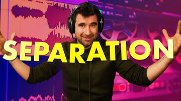 2 EASY tips to create SEPARATION in your orchestral tracks