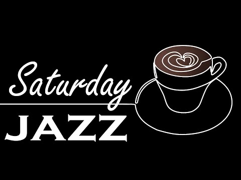 Saturday Morning Jazz - Winter Bossa Nova Jazz Music for Gentle Morning