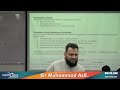 CAF 4 SIR MUHAMMAD ASIF LECTURE 83A