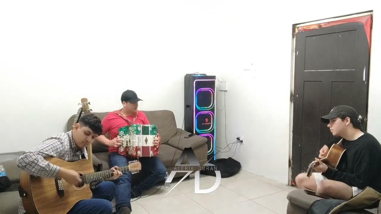 Alerik Durán -Una Página Mas- Autor:Raúl Ramírez García 