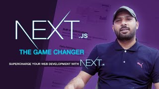 Supercharge Your Web Development with Next.js