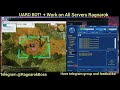 UARO elven bow slot 