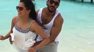 Anita Hassanandani Reddy Hot|Shagun|Yeh Hai Mohabbatein|Rohit Reddy