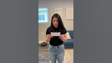 Speech 101, introduction video