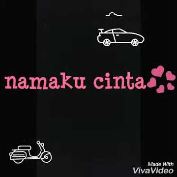 Namaku cinta via vallen