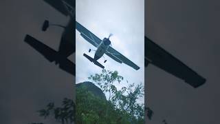 ‍Aeroplane Landing Closeup #aviation #aeroplane #landing #takeoff #news #youtube #shorts #viral