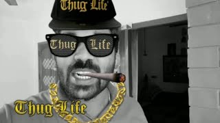 How to create a Thug Life video screenshot 5
