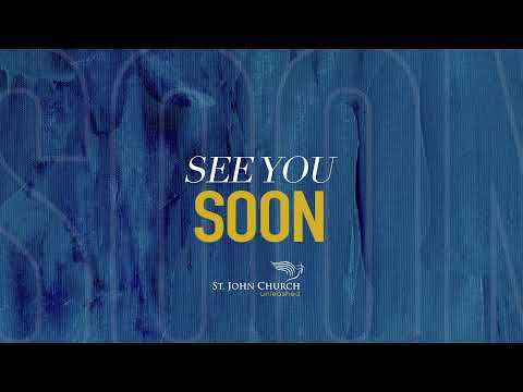 SJC Mid-Week Bible Study | April 14th