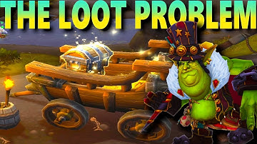 Can THIS fix LOOT Systems in World of Warcraft? - Samiccus Reacts