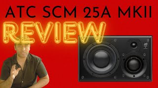 ATC SCM 25a MK1 vs MK2 (is there really a difference)